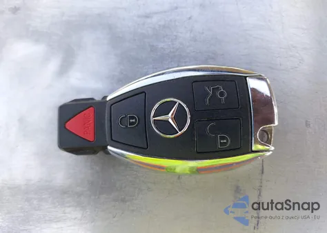 2018 Mercedes-Benz C 300 from USA, damaged, VIN WDDWJ4JBXJF695221